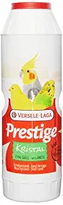 Versele-Laga Prestige-Kristal Shell Sand Dredger, 2 kg
