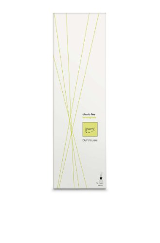 ipuro classic line Raumduft lemongrass, 1er Pack (1 x 240 ml) - 3