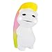 Produktbild prevently Cartoon Skunk Squeeze Toy Erwachsene Dekompressionsspielzeug PU Material Langsam Rebound