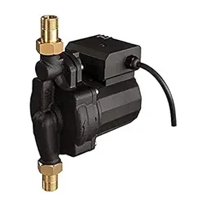 Crompton CIL 120 Surface Domestic Single Phase Pressure Pump (Blue, Aluminium)