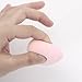 Well-Goal 1pcs Facial Makeup Blender Foundation Puff Sponges Water Drop Shape Sponges