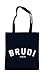 Produktbild Certified Freak Brudi Frankfurt Bag Black