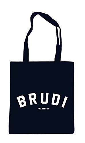 Preisvergleich Produktbild Certified Freak Brudi Frankfurt Bag Black