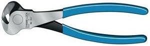 7" End Cutter Pliers