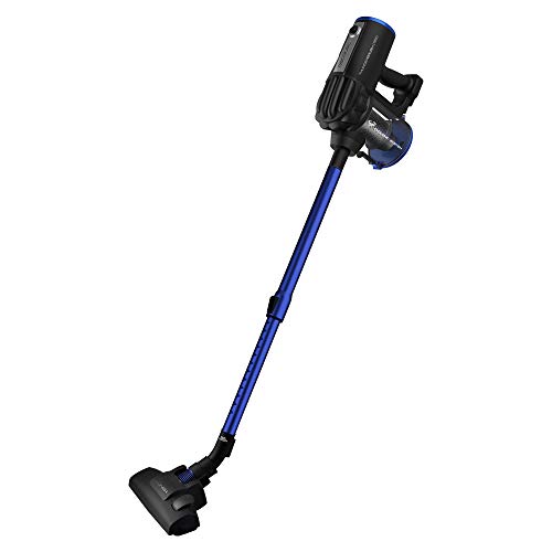 Cecotec 05089 - Asptirador de escoba Conga Ecoxtreme Stick Easy 5089 -  Lacasadelelectrodomestico.com