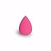 FOK Latex Free Makeup Sponge Puff Beauty Blender Foundation Applicator Cosmetic Powder Puff Pear Shape- Random Color RS.155.00
