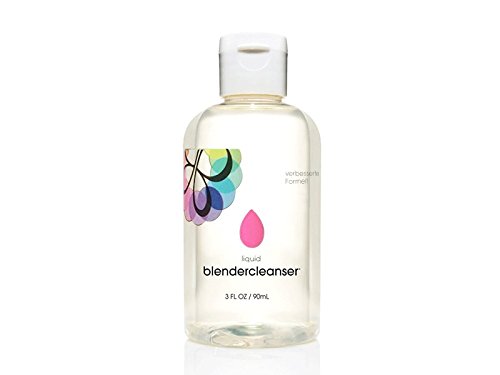 beautyblender blendercleanser, 1er Pack (1 x 90 ml)