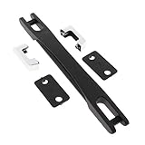 koffergriff schwarz Es kann weit verbreitet für Koffer, Koffer, Gepäck, Koffer verwendet werden