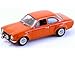 Produktbild Minichamps Ford Escort I RS1600 "AVO"-Clubman 1970 rot, 1:43, limited Edition