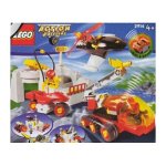 LEGO 2914 - Rettungs-Station - LEGO
