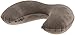 Price comparison product image Samsonite Travel Pillow, 27 cm, Graphite 45578/1374
