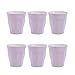 Produktbild Duralex Gläser, Pastellfarben, 220 ml, 6 Stück violett