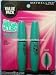 Maybelline Volum Express The Mega Plush 270 Blackest Black Special Value 0.3 Fl. Oz RS.2079.00