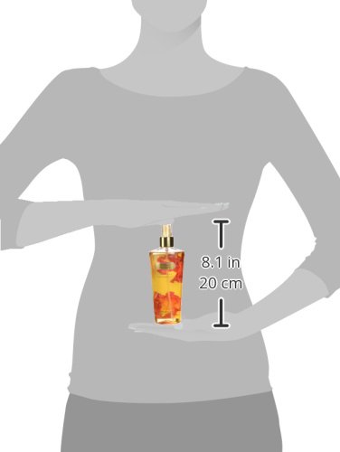 Victoria’s Secret Coconut Passion Fragrance Mist femme/woman, 1er Pack (1 x 0.25 l) - 2