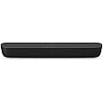 Panasonic SC-HTB200EGK Soundbar 80W Bluetooth, Design Ultra Compatto, Surround 2 Ch, HDMI Arc, Input Ottico, Nero