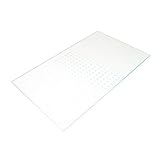 Étagère pour Gorenje réfrigérateur congélateur équivalent à 668743