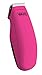Wahl Pocket Pro Hair Trimmer Battery Black Rubberised 8066-717 - Pink