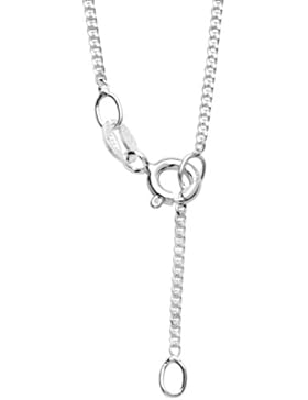 InCollections Kinder-Panzerkette 925 Sterling Silber 36-38 cm