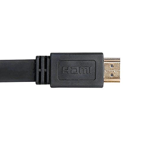 Artlii HDMI-Kabel, 1.5m Hochgeschwindigkeits-HDMI-Kabel 2.0 Ethernet, 3D, 4K Videowiedergabe und ARC - 3