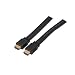 Produktbild HDMI Flachband-Anschlusskabel, Typ A