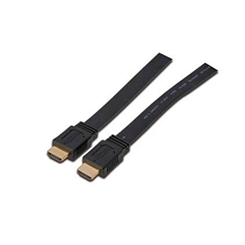 Preisvergleich Produktbild HDMI Flachband-Anschlusskabel, Typ A