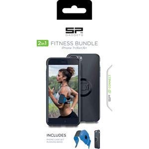 Preisvergleich Produktbild SP Connect Fitness Bundle iPhone 7 Plus