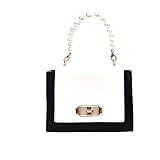 ❤ Es una buena opción como mochilas escolares, mochila de viaje, mochila de gimnasio. Regalos ideales para niñas, niños, mujeres, hombres, adolescentes y adultos.☛Mini Bolso de Teléfono Móvil Bandolera Mujer Niña Pequeño Bolsa de Hombro Embrague con Correa de Muñeca para iPhone X 8 Plus 7 Plus Samsung Galaxy S9 Plus S8 Plus S9 S8 + Hengying Llavero