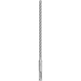 Bosch 1x PRO SDS plus-5X Kırıcı Delici Delme Ucu (Donatılı Beton, Beton, &Oslash; 6,00 mm, Professional Aksesuar Kırıcı Delici)