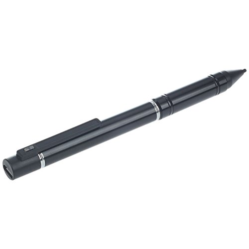 SODIAL (R) Praezise aktive kapazitive Stylus Zeichnung Stift fuer alle Handys Tablet iPad - 2