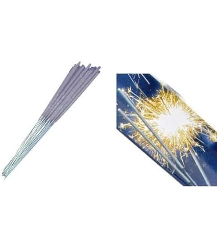 Lot De 100 étiquettes Pour Bougies Magiques En Papier Kraft - Étiquettes De Mariage Pour Bougies Magiques - Pochettes Métalliques Avec Bandes Match Striker - Pour Les Fêtes, Les Graduations, Les