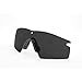 Price comparison product image Oakley Military SI Ballistic M Frame 2.0 Replacement Lense One Size Grey Strike
