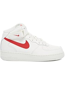 Nike Herren Air Force 1 Mid ’07