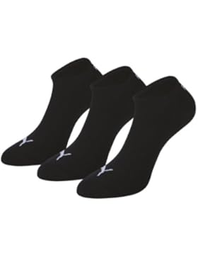Puma Unisex Sportsocken 3er Pack