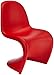 Price comparison product image Vitra Panton Chair Highchair Junior Red 21019618