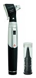 Negro Ausilium Heine Mini 3000 D-001.70.210 - Otoscopio