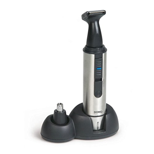 Preisvergleich Produktbild DOMO DO7032 Nasen- und Ohrhaartrimmer