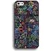 Produktbild Iphone 6 / 6s ( 4.7 Inch ) Coldplay Hybrid Cover Shell Stylish Bright Design Britpop/Alternative Rock Band Coldplay Phone Case Cover for Iphone 6 / 6s ( 4.7 Inch )