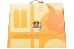 Tre Marie Colomba Pasquale Classica Die Ostern Taube klassisch 1 Kg