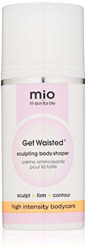 Mio Get Waisted Sculpting Body Shaper 100 ml
