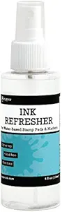Ranger IIR24576 Inkssentials Ink Refresher, 4-Ounce