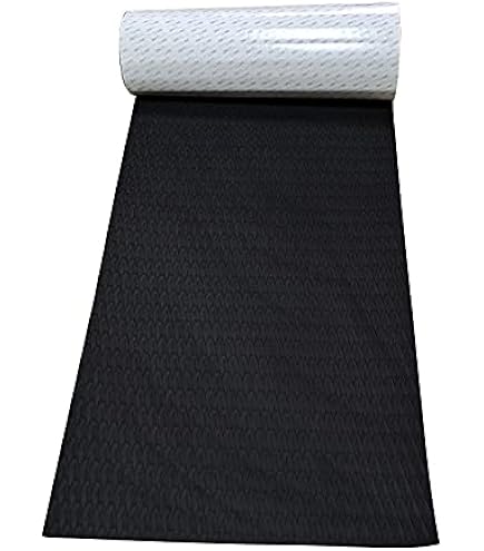 Victory Surf-Grip Full Deck Traction Pad Rolle –  Produktbild-Vorschau 2