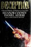 Front cover for the book Deception : a novel of murder and madness in T'ang China by Eleanor Cooney