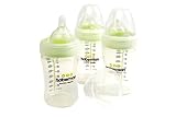 Haberman Suckle Feeder (Pack of 3)