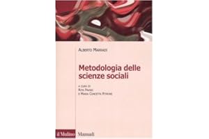Metodologia delle scienze sociali