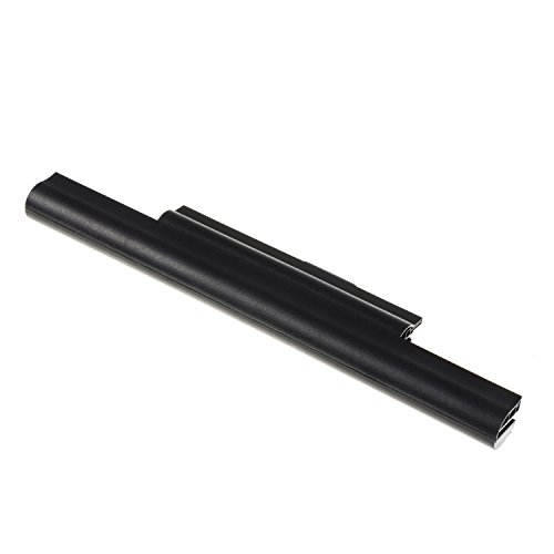 Green Cell® Standard Serie Laptop Akku für Acer Aspire 7250G-E456G50MI (6 Zellen 4400mAh 10.8V Schwarz) - 7