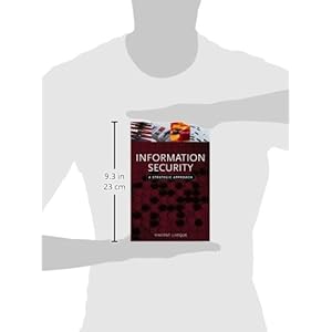 Information Security: A Strategic Approach (Practitioners)