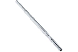 Colcolo Extention à Club de Golf, Prolongateur de Putter de Longueur de Club de Golf, diamètre 14.5mm