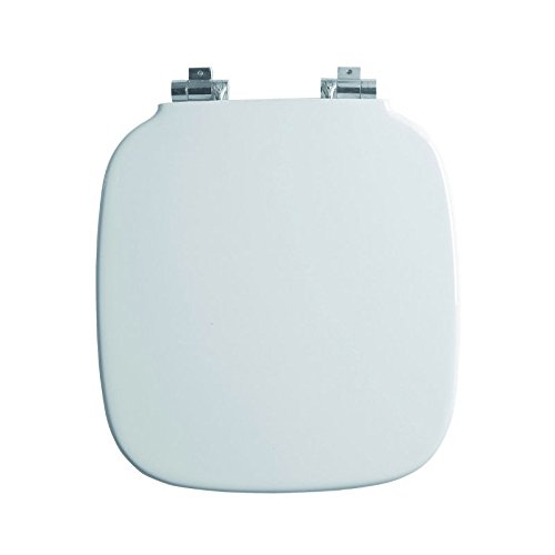 Gala G5158001 Universal - Asiento fijo, Universal, Blanco