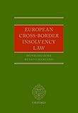 Image de European Cross-Border Insolvency Law