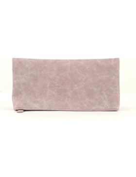 Fritzi aus Preußen Damen Ronja Clas Clutch, 2x30x30 cm